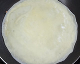 Foto del paso 3 de la receta: Crepes para canelones sin TACC