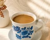 Foto langkah ke 4 dari resep Wedang Jahe Kopi Susu.