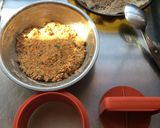 Foto del paso 6 de la receta: Hamburguesas de Trigo Candeal