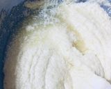 Foto del paso 3 de la receta: Budín de limón cuatro cuartos 🍋