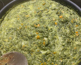Foto del paso 3 de la receta: Lasaña de espinacas y yogur griego 🥬