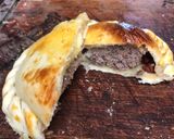 Foto del paso 3 de la receta: Sombreritos mexicanos