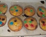 Foto del paso 4 de la receta: Magdalenas