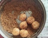 2022. Grízes túró gombóc 😋 recept fázis 3 fotója