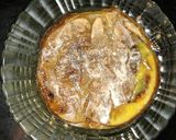 Foto del paso 3 de la receta: Tarteleta panquequeada de manzanas. 😆🍎🍎🍎🍎