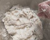 Foto langkah ke 2 dari resep Cilok Goang.