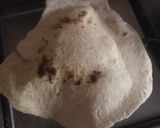 Flat breadmatakin girki3 hoto