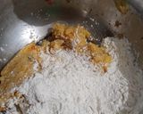 कुरकुरी गोली (Kurkuri goli recipe in hindi) रेसिपी चरण 2 फोटो