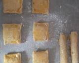 Cara Membuat Puff Pastry Snack 5