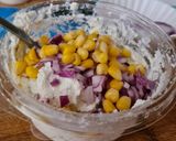 Brokkolis csirke recept fázis 1 fotója