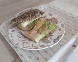 Foto del paso 6 de la receta: Sándwich de verano