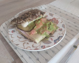 Foto del paso 6 de la receta: Sándwich de verano