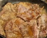 Foto del passaggio 4 della ricetta Scaloppine di grass fed al marsala