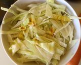 Foto del paso 1 de la receta: Ensalada ligera