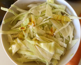 Foto del paso 1 de la receta: Ensalada ligera