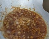 Foto langkah ke 2 dari resep Spagheti ayam saus tiram.