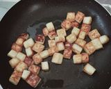 பன்னீர் புலாவ் (Paneer pulao recipe in tamil) ரெசிபி ஸ்டேப் 1 புகைப்படம்