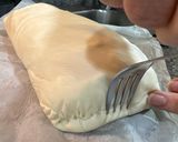 Foto del paso 6 de la receta Rollito de Carne y hojaldre