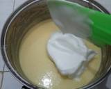 Cara Membuat Japanese Cheesecake 4