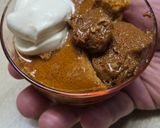Foto del paso 6 de la receta: Flan de dulce de leche 🍮solo 4 ingredientes 🍮 no necesitás balanza 🍮 ¡argentinísimo! 🇦🇷
