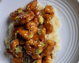 Foto del paso 4 de la receta: Pollo a la naranja