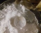 Foto del paso 4 de la receta: Galletitas de limón 🍋