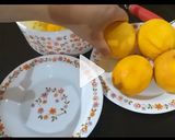 صورة لخطوة 1 من وصفة عصير الجزر والبرتقال