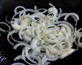 Foto langkah ke 3 dari resep Nasi Bukhari Kambing.