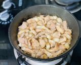 Hình bước làm 4 của món Thịt Kho Tôm