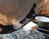 Foto del paso 4 de la receta: Merengue Italiano