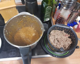 Foto del paso 3 de la receta: Salsa Boloñesa