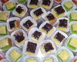 Foto langkah ke 7 dari resep Bolu jadul super duper lembut..