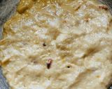 A picture of step 1 of Chavalikai pallya.