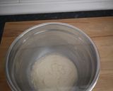 Foto del paso 1 de la receta Rosca de huevo (rosca de Pascua)