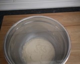 Foto del paso 1 de la receta: Rosca de huevo (rosca de Pascua)