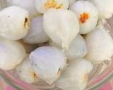 Litchi Lemonade recipe step 1 photo