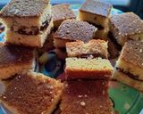 Foto del paso 1 de la receta: Mini Picnic "La Golosinas de la Infancia"