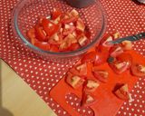 A picture of step 5 of More soup: parsnip and tomato soup (vegan).