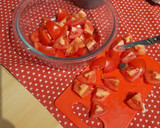 A picture of step 5 of More soup: parsnip and tomato soup (vegan).