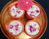 A picture of step 10 of Paan Shots (Pan Shots) Recipe.