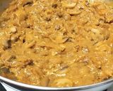 ரோட் சைட் காளான் ஹோம் ஸ்டைலில் (முட்டை காளான்)🤤🤤😋(roadside kalan recipe in tamil) ரெசிபி ஸ்டேப் 4 புகைப்படம்