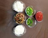 Pizza Bun recipe step 2 photo