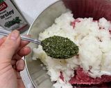 Foto del paso 1 de la receta: Kafta