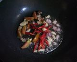 Foto langkah ke 1 dari resep Tumis Bawang Kucai.