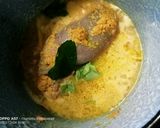 Foto langkah ke 11 dari resep Gulai Terong Telur Ikan Mas.