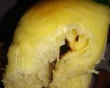 Foto langkah ke 10 dari resep Roti kasur/ roti sobek super lembut banget #recook.