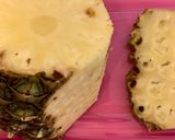 Foto del paso 7 de la receta: Carré de cerdo con ananá