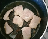 Foto del paso 1 de la receta: Palometa con pisto a mi manera