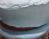 Foto del paso 10 de la receta: Pastel azul azul