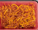 Foto langkah ke 5 dari resep 19. Kentang Mustofa.